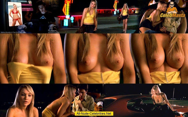 Katrina Bowden Photo Set photo 2