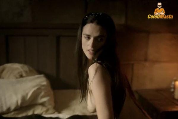 Katie McGrath Photo Collection photo 1