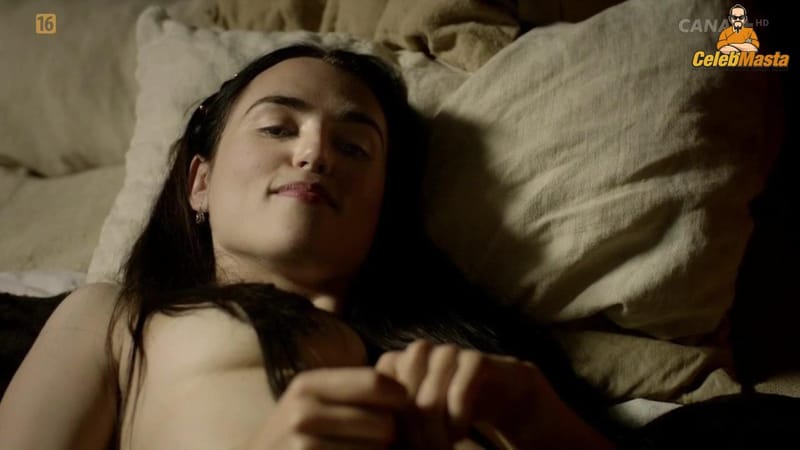 Katie McGrath Photo Collection photo 4