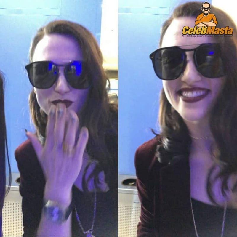 Photo Gallery: Katie McGrath photo 2
