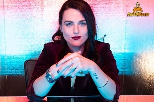 Photo Gallery: Katie McGrath photo 3