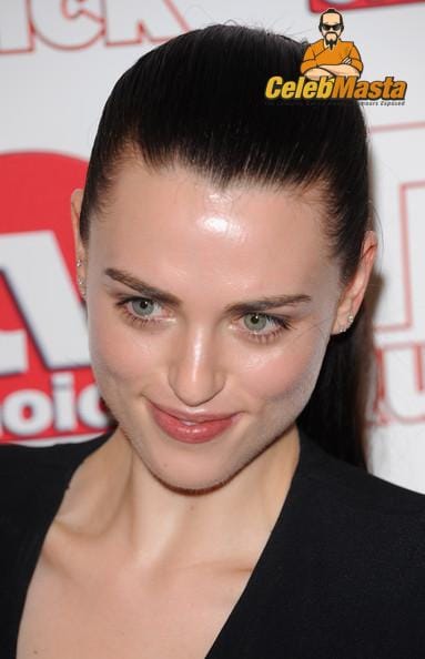 Katie McGrath Pics Collection photo 2