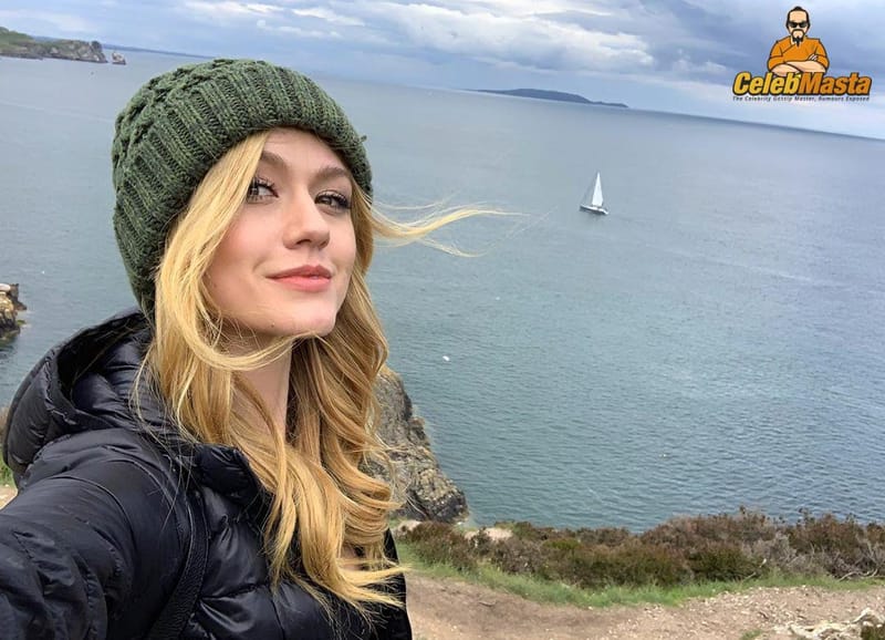 Katherine McNamara Photo Collection photo 1