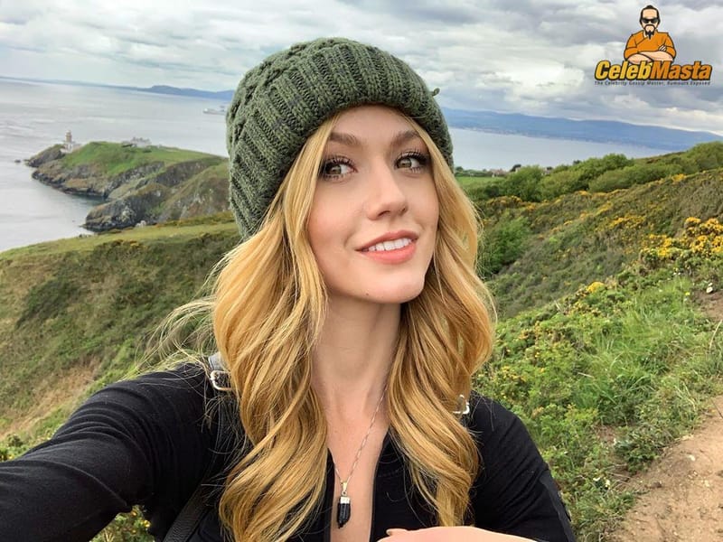 Katherine McNamara Photo Collection photo 2