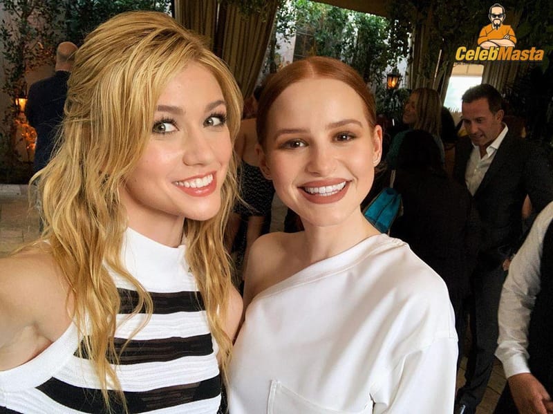 Katherine McNamara Photo Collection photo 4