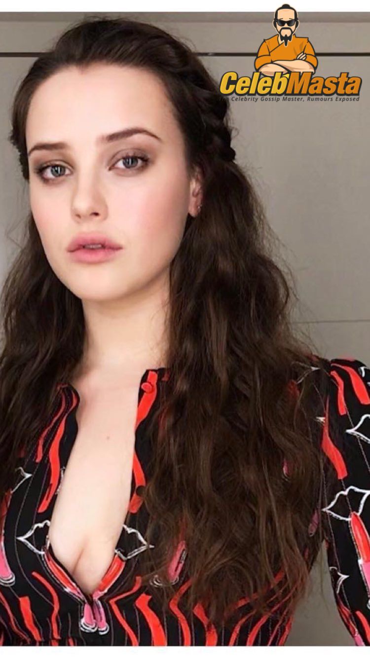 Katherine Langford Photo Set photo 2