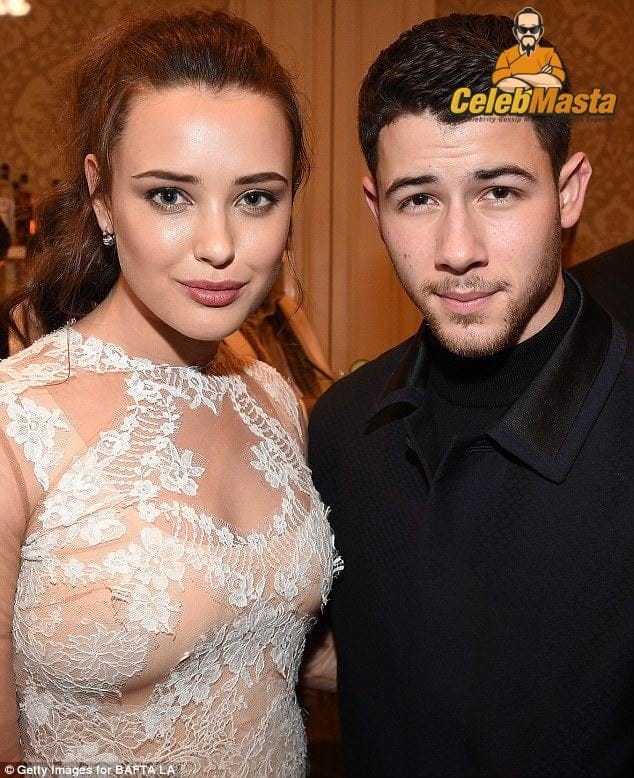 Katherine Langford Photo Set photo 3