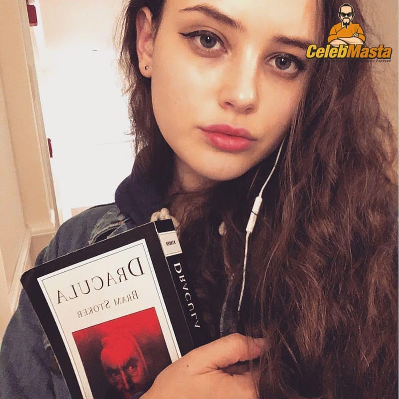 Photo Gallery: Katherine Langford photo 2