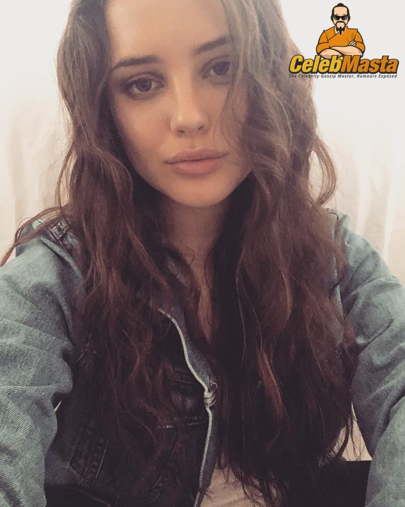 Photo Gallery: Katherine Langford photo 3