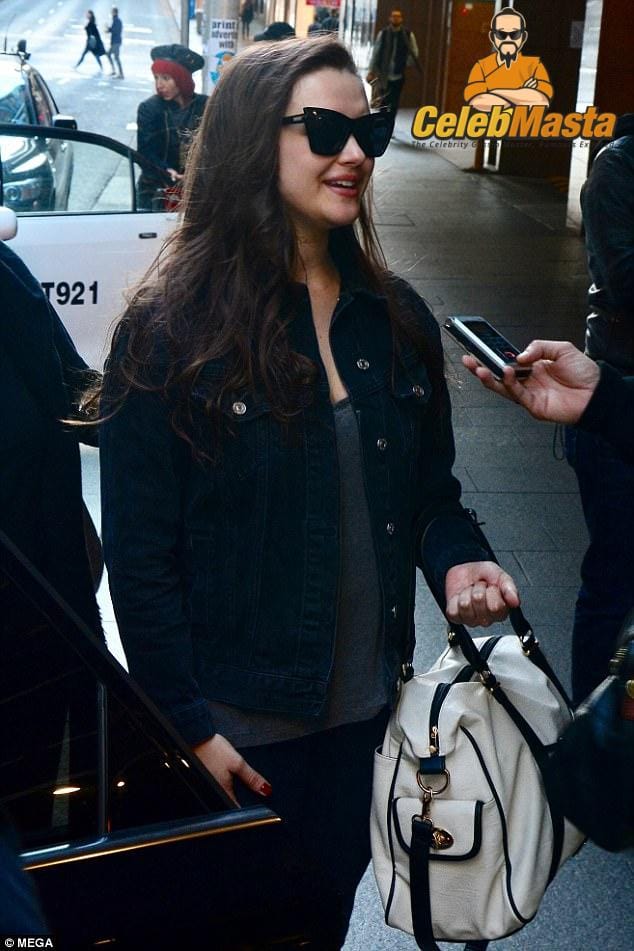 Katherine Langford Pics Collection photo 3