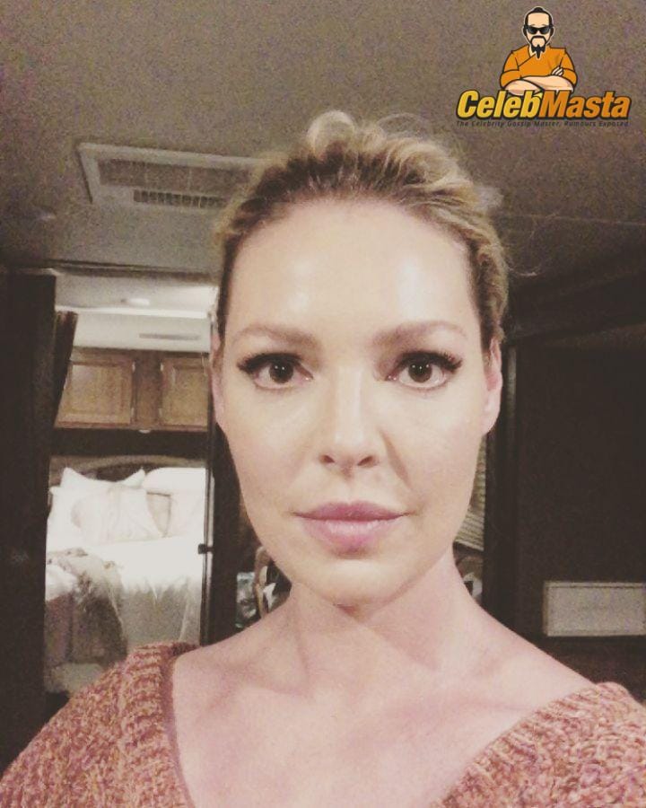 Katherine Heigl Photo Set photo 2