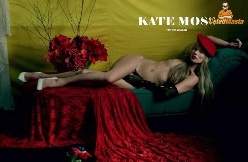Kate Moss Pics Gallery photo 3