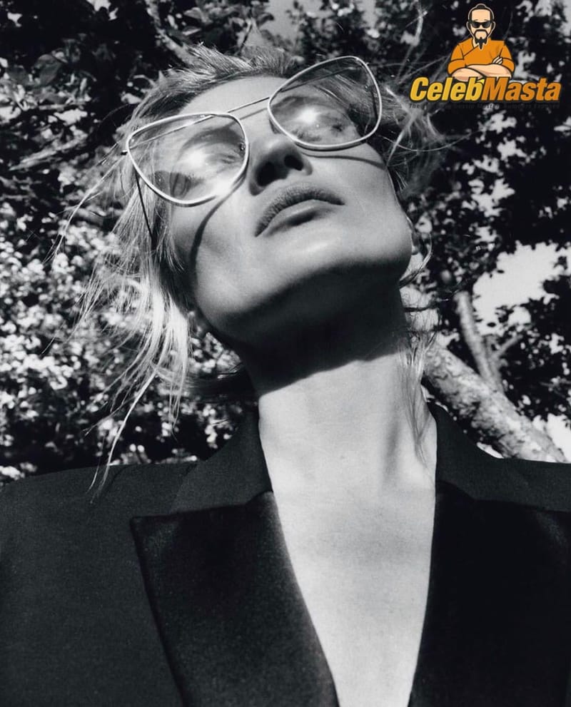 Kate Moss Photo Collection photo 4