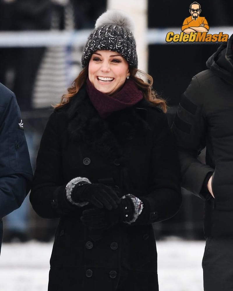 Kate Middleton Photo Gallery photo 1