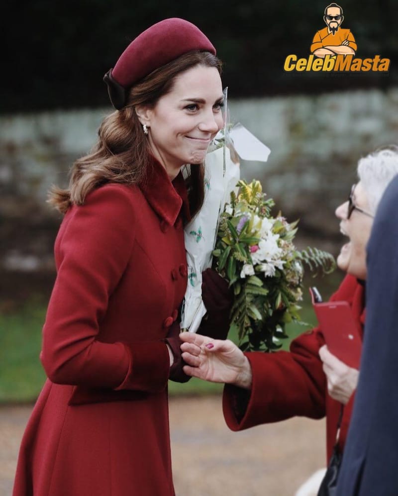 Kate Middleton Photo Gallery photo 4