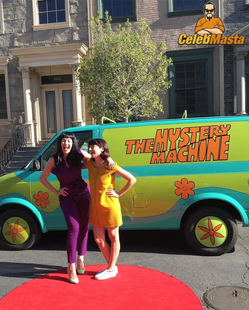 Kate Micucci Pics Collection photo 2