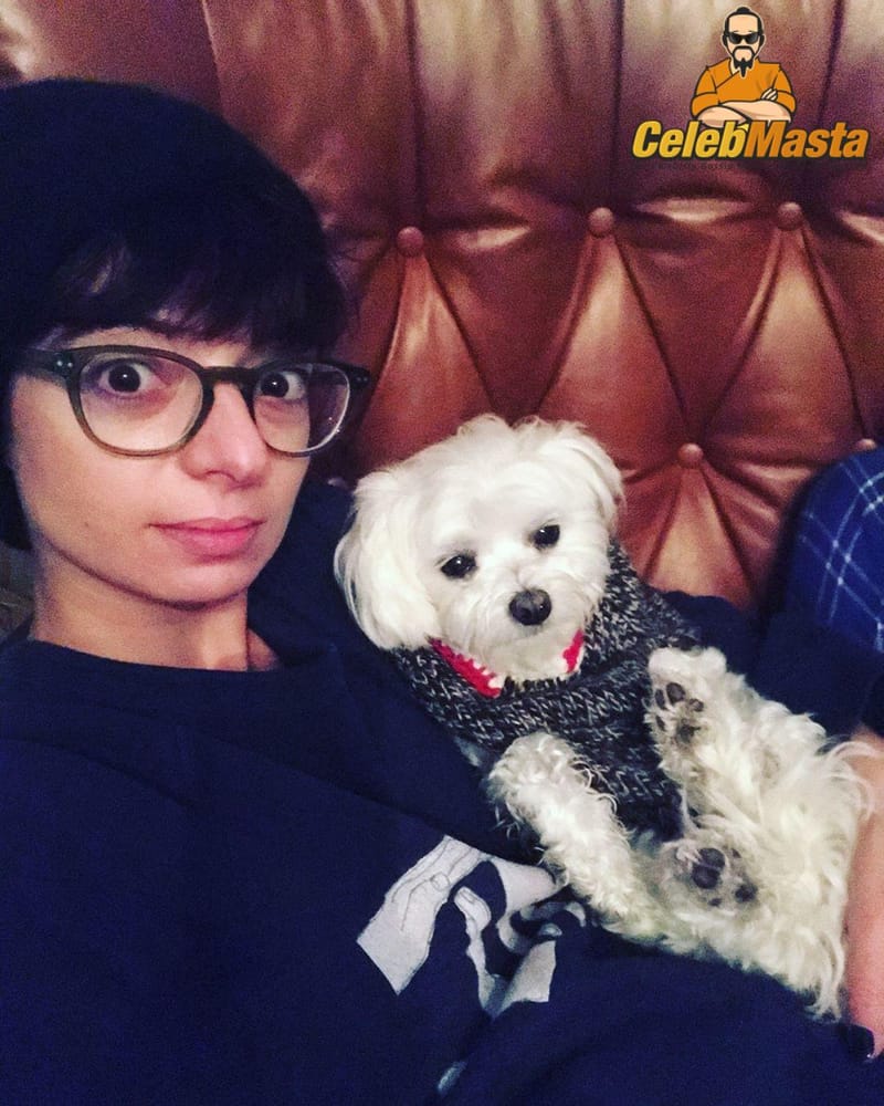 Kate Micucci Pics Collection photo 4