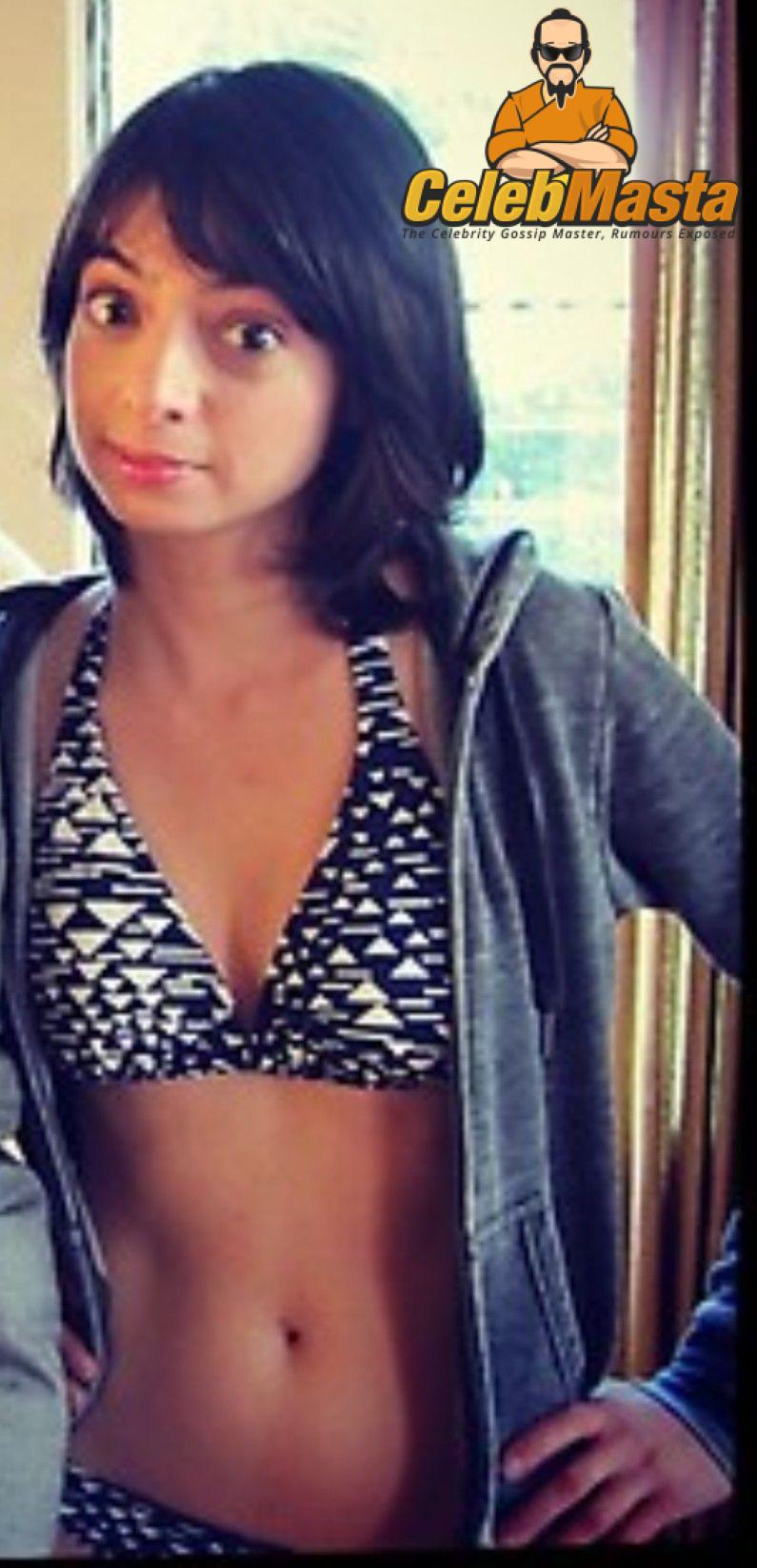 Kate Micucci Photo Gallery photo 4