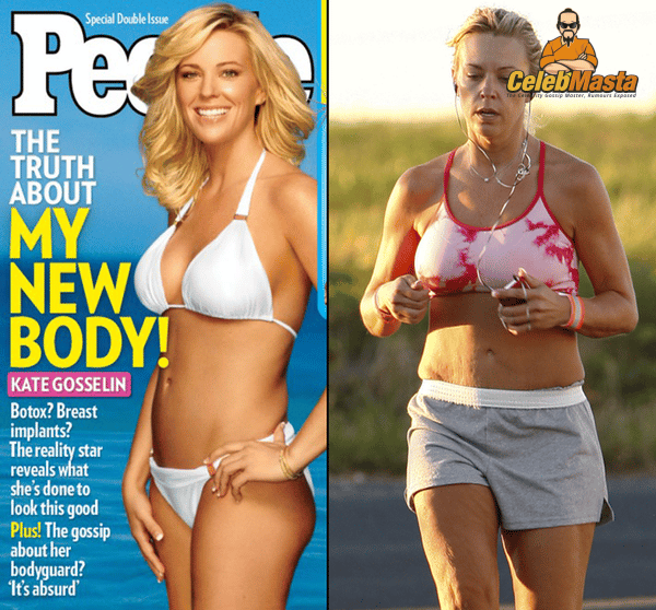 Kate Gosselin Photo Set photo 2