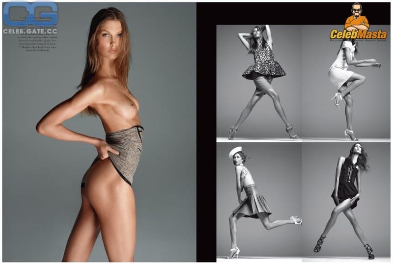 Karlie Kloss Pics Collection photo 4
