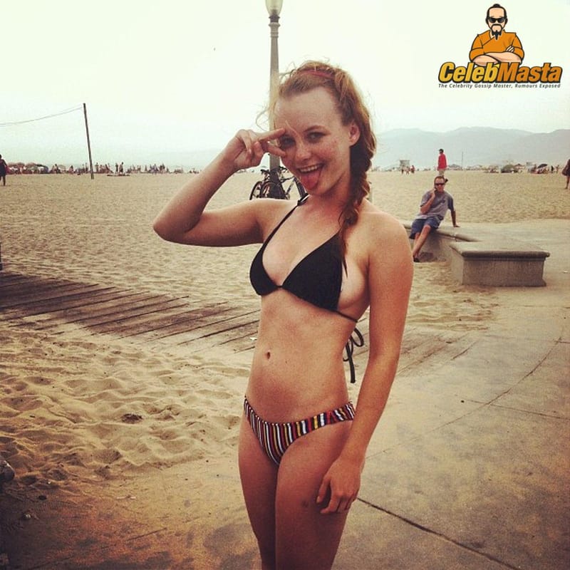 Kacy Hill Photo Gallery photo 3