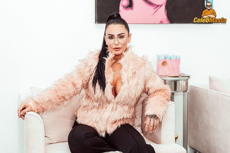 JWoww Jenni Farley Pics Gallery photo 2