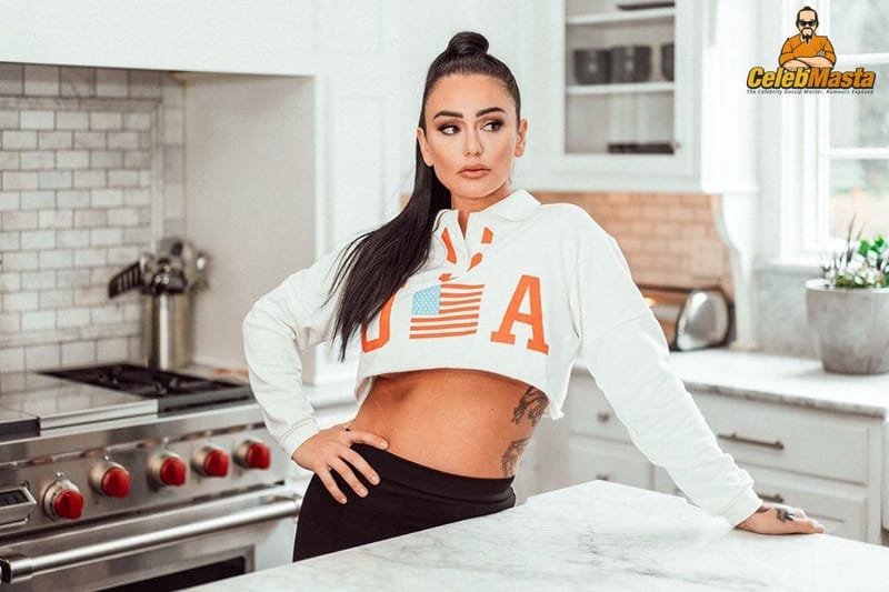 JWoww Jenni Farley Pics Gallery photo 3