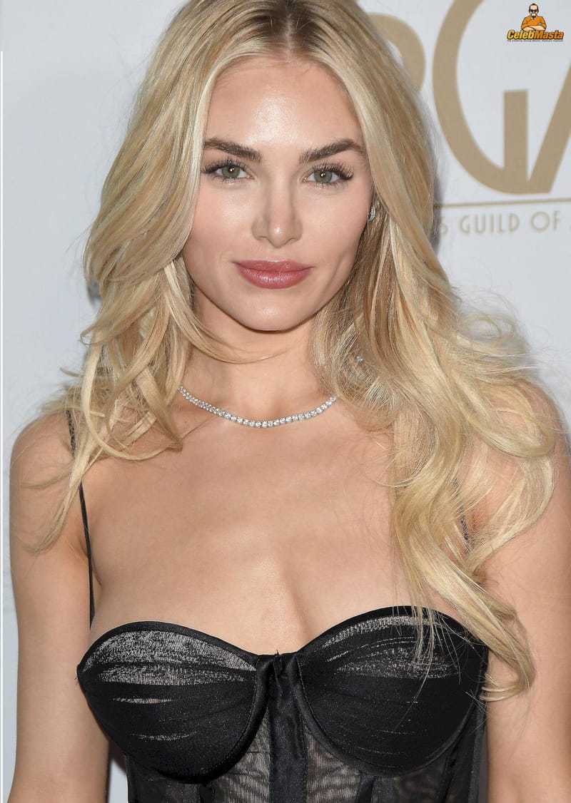 Michelle Randolph Photo Set photo 1