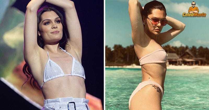 Jessie J Photo Set photo 2