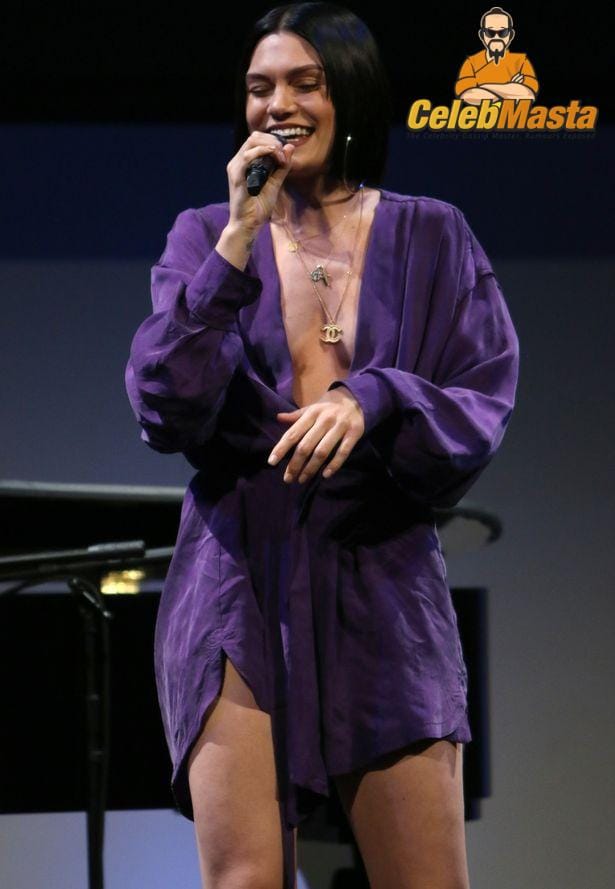 Photo Gallery: Jessie J photo 4