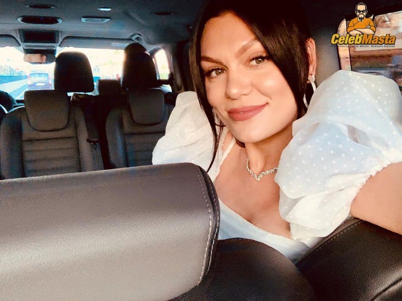 Jessie J Pics Gallery photo 3