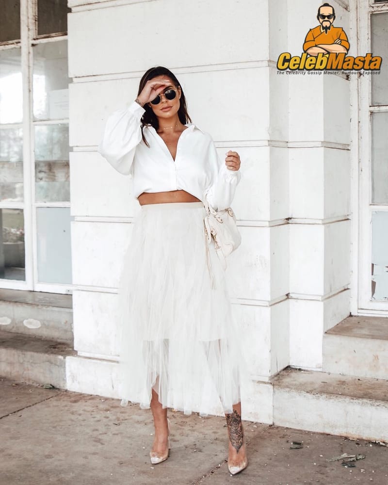 Jessica Rose Photo Set photo 2