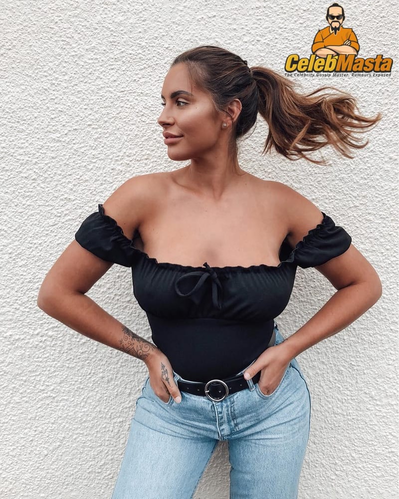 Jessica Rose Photo Set photo 3