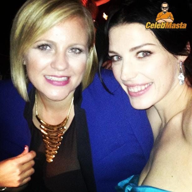 Jessica Pare Photo Set photo 1