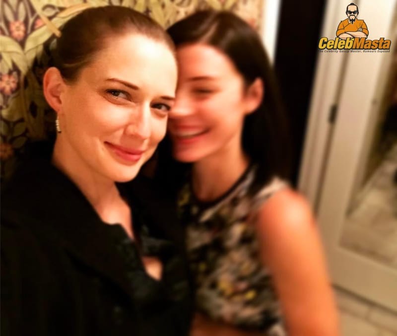 Jessica Pare Photo Set photo 3