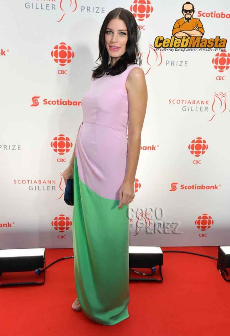 Photo Gallery: Jessica Pare photo 4