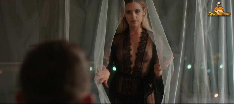 Jessica Norris Pics Gallery photo 2