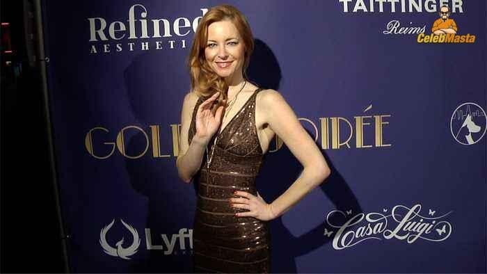 Jessica Morris Photo Gallery photo 3