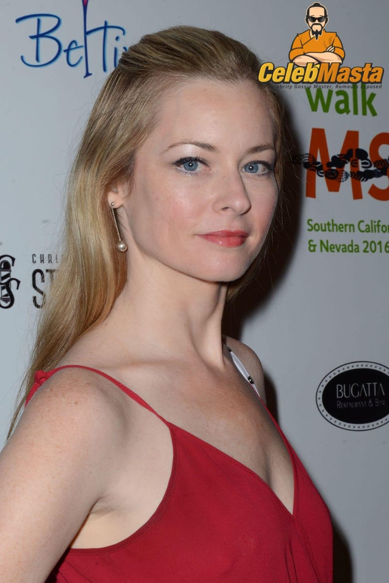 Jessica Morris Photo Gallery photo 4