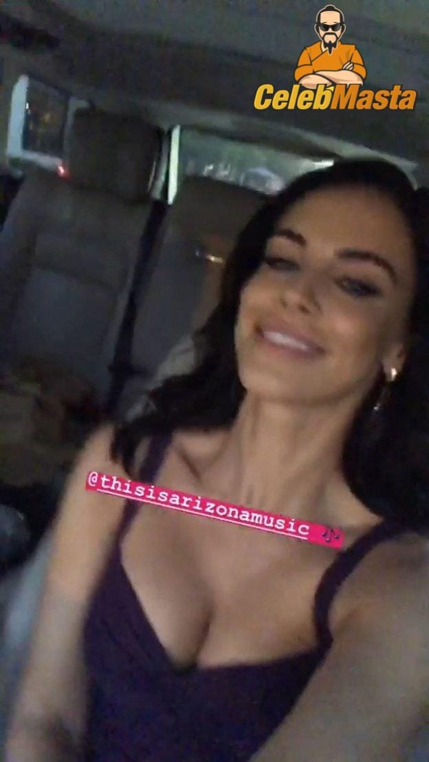 Photo Gallery: Jessica Lowndes photo 3