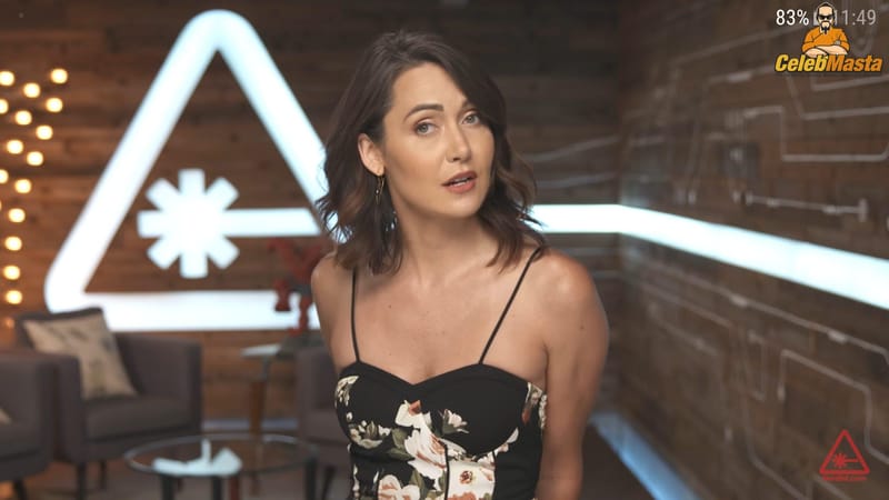 Jessica Chobot Photo Gallery photo 3