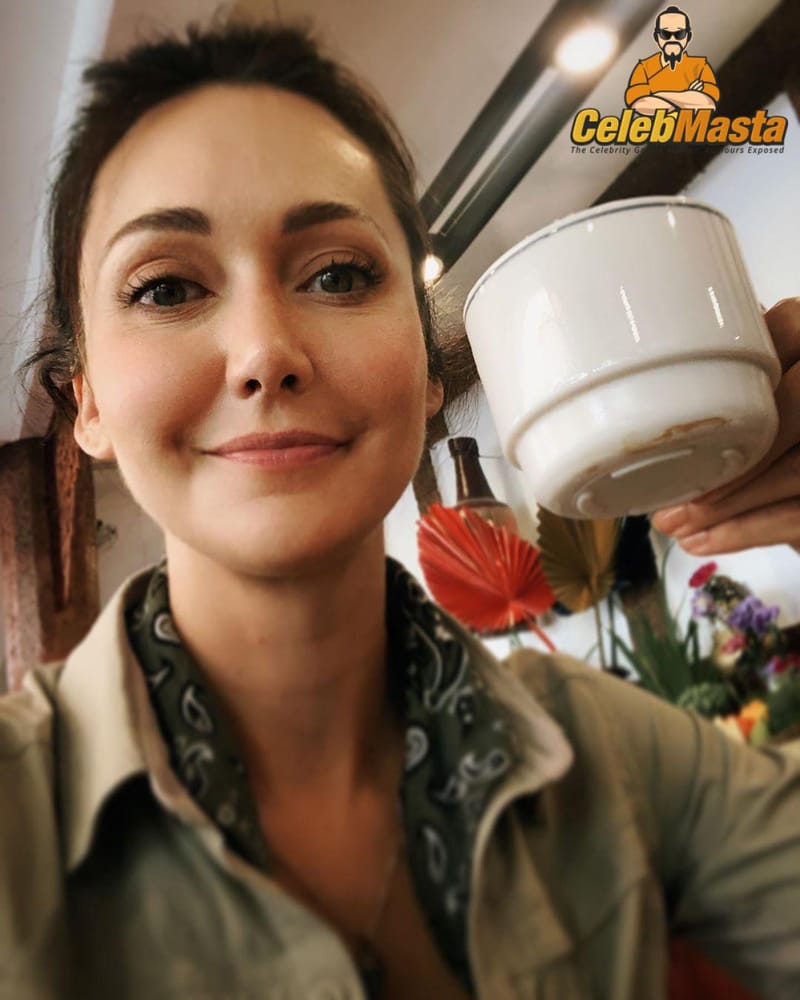 Jessica Chobot Pics Collection photo 4