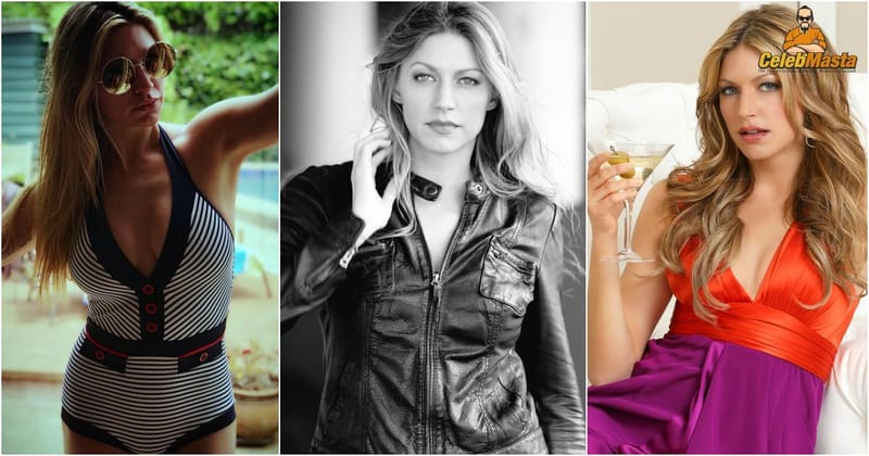 Jes Macallan Photo Collection photo 3