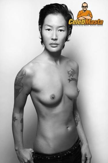 Photo Gallery: Jenny Shimizu photo 1