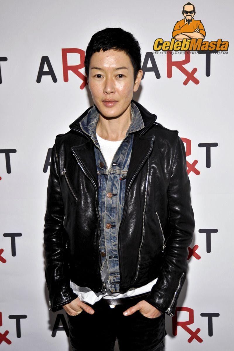 Jenny Shimizu Pics Gallery photo 2