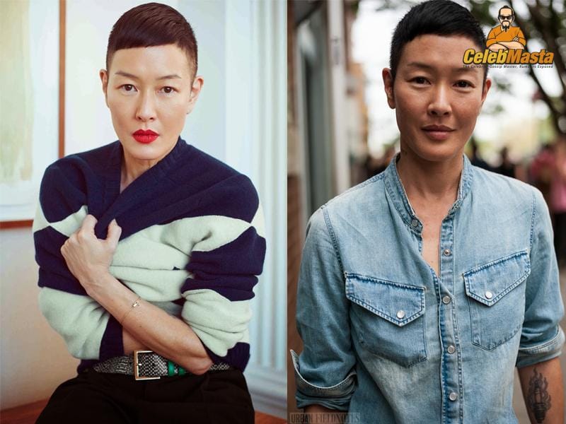 Jenny Shimizu Pics Gallery photo 3