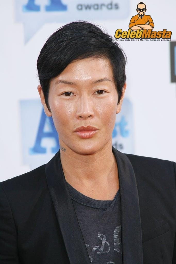 Jenny Shimizu Pics Gallery photo 4
