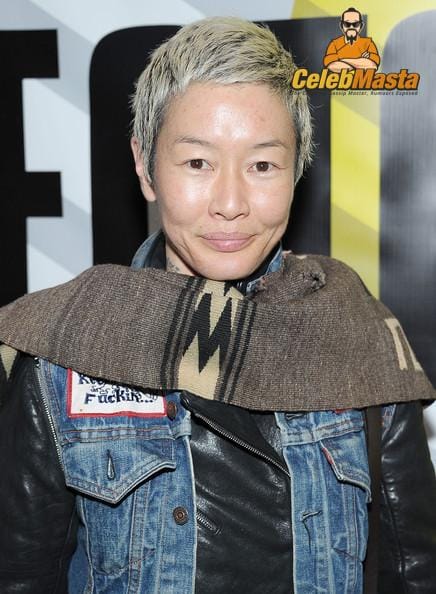 Jenny Shimizu Photo Collection photo 1