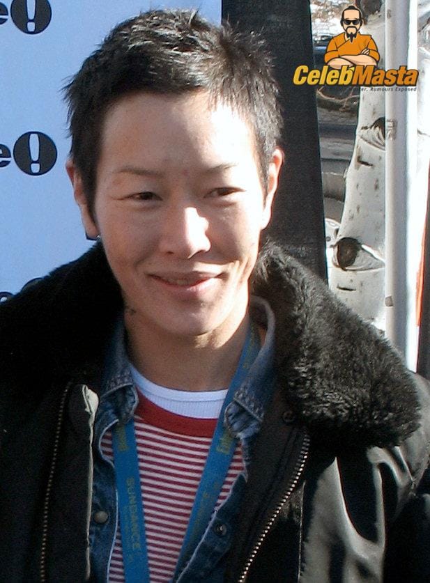 Jenny Shimizu Photo Collection photo 2