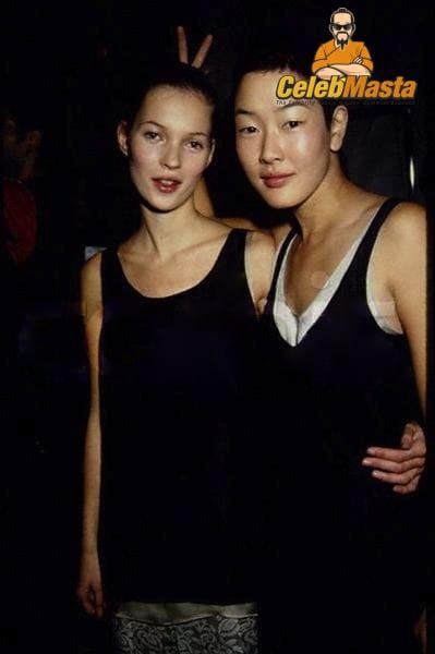 Jenny Shimizu Photo Collection photo 3
